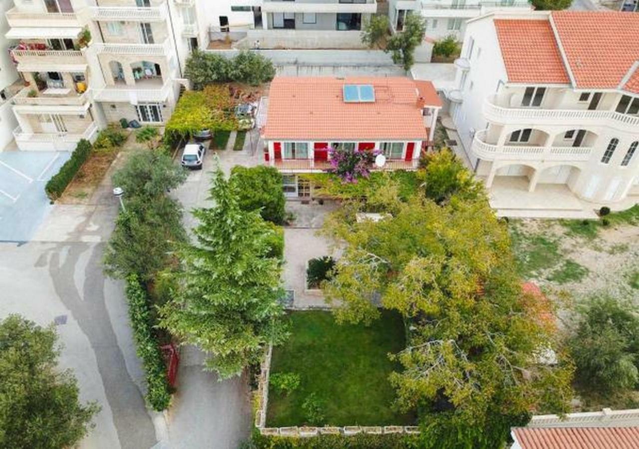 Apartments Paunovic Макарска Экстерьер фото